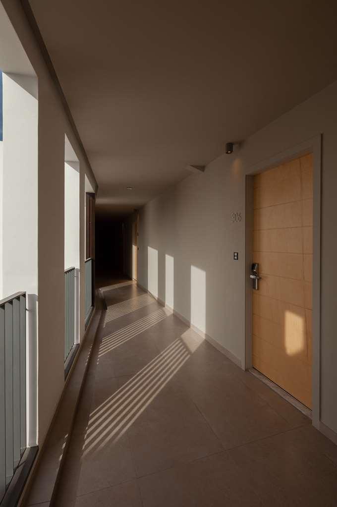 Alinea Suites Limassol Center Interior foto